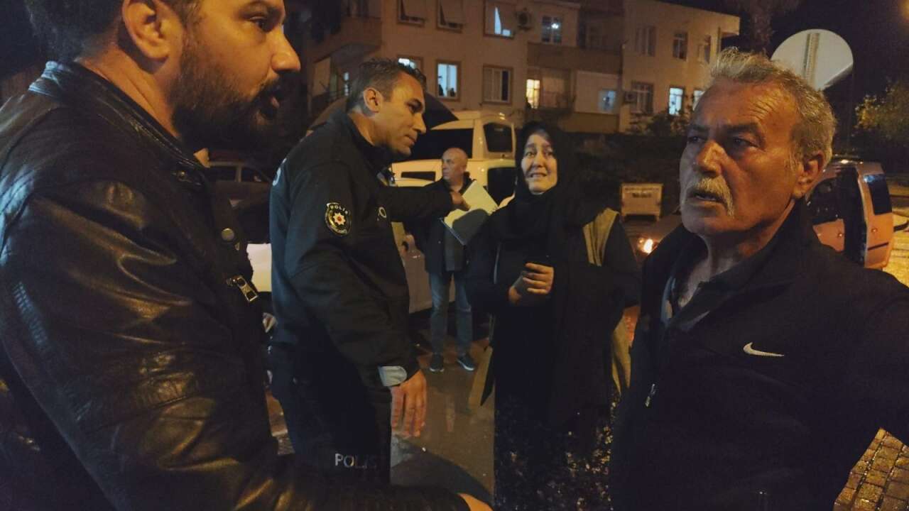 Marketteki kavga cinayetle bitti! Hasan Şimşek hayatını kaybetti 15